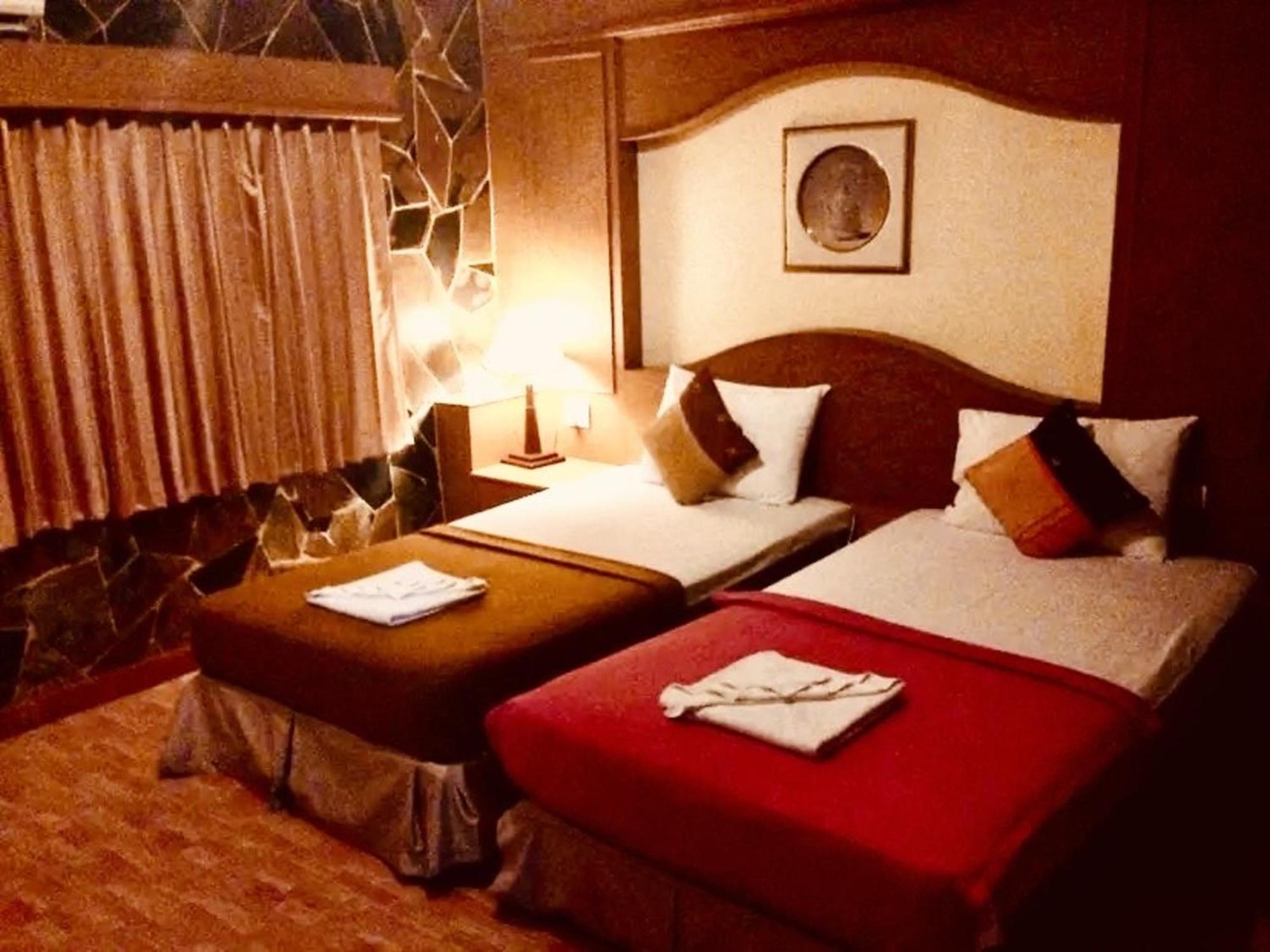 Hotel Patong Rockshore
