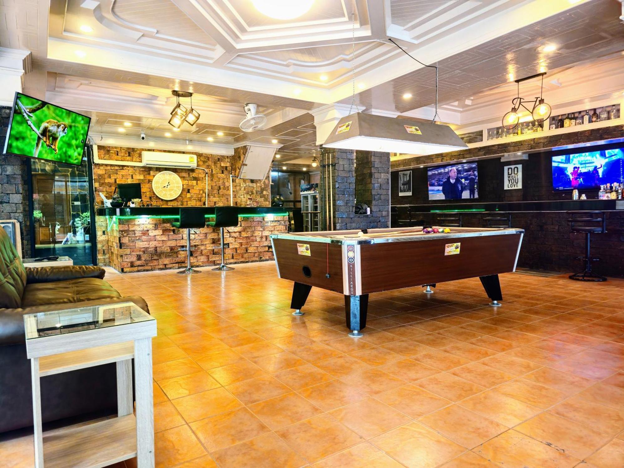 Patong Rockshore Hotel