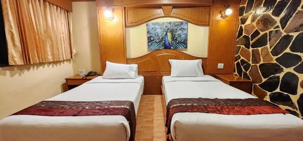 Patong Rockshore Hotel 2*